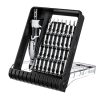 JAKEMY 32 in 1 Precision Screwdriver Set with Tweezers