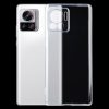 Ultra-thin Transparent TPU Phone Case