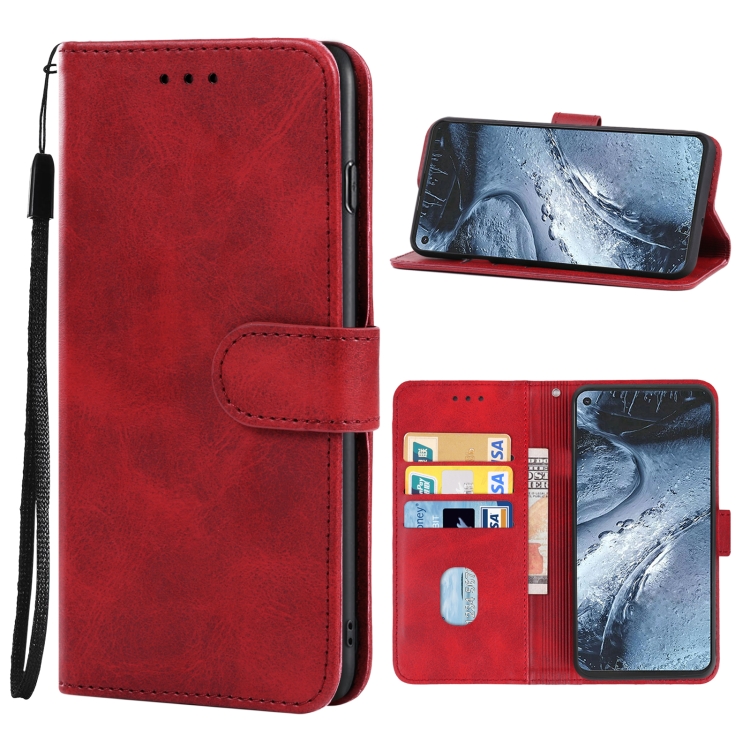 Leather Phone Case