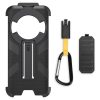 Ulefone Back Clip Phone Case with Carabiner