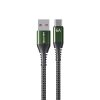 WEKOME WDC-169A Raython Series 6A USB to Type-C Fast Charge Data Cable