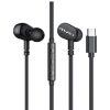 awei TC-7 1.2m Mini Stereo In-ear Earphones