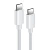 Dual Type-C Interface Fast Charging Data Cable Laptop Charging Cable