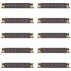 10pcs LCD Display FPC Connector On Motherboard