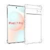Shockproof Non-slip Thickening TPU Phone Case