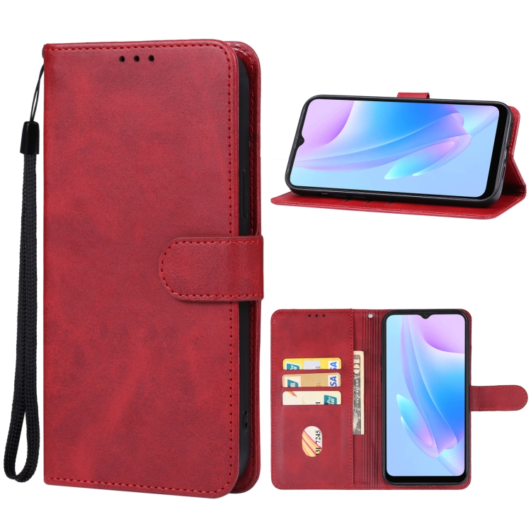 Leather Phone Case