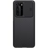 NILLKIN Black Mirror Series Camshield Full Coverage Dust-proof Scratch Resistant Mobile Phone Case