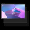For Lenovo Tab P11 Gen 2 11.5 inch / Tab K11 Plus 2pcs 9H 2.5D Explosion-proof Tablet Tempered Glass Film