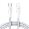 JOYROOM 100W Type-C to Type-C Surpass Series Fast Charging Data Cable