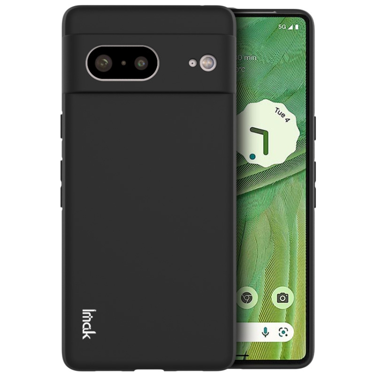imak UC-3 Series Shockproof Frosted TPU Phone Case