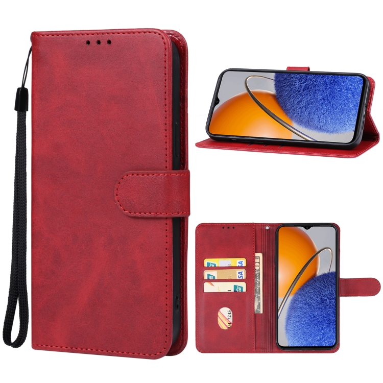 Leather Phone Case
