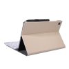 A307 For Galaxy Tab A 8.4 T307 (2020) Bluetooth Keyboard Protective Case with Stand