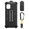 Ulefone Back Clip Phone Case with Carabiner