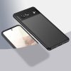 Armor Clear TPU Hard PC Phone Case