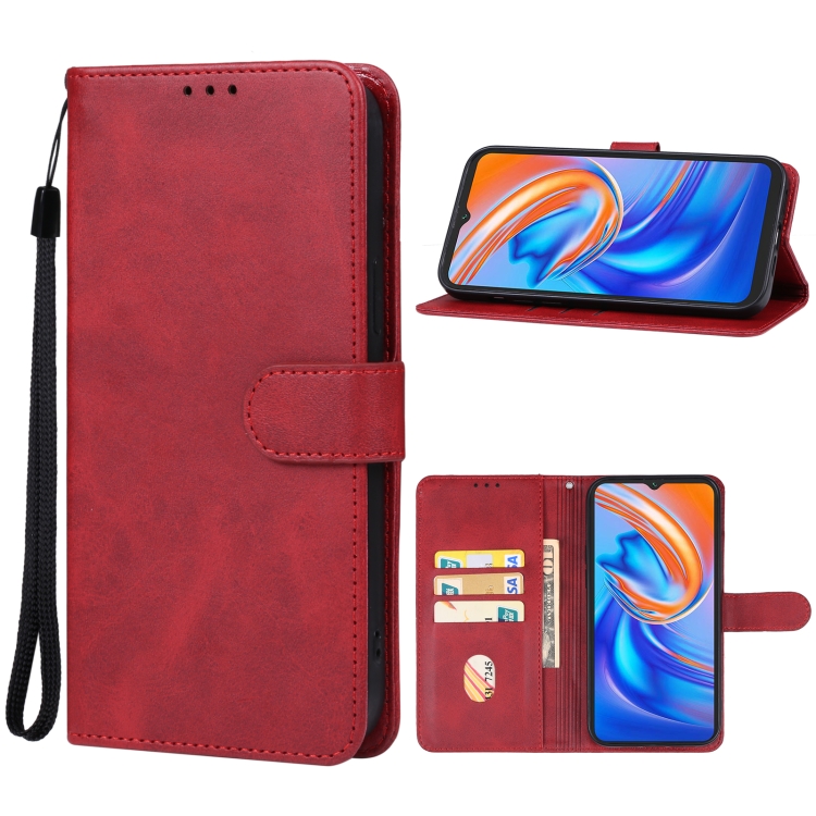 Leather Phone Case