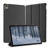 DUX DUCIS Domo Series Magnetic Flip Leather Tablet Case
