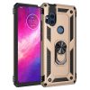 Shockproof TPU + PC Protective Case with 360 Degree Rotating Holder