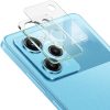 imak Integrated Rear Camera Lens Tempered Glass Film