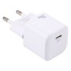 20W PD USB-C/Type-C Interface Fast Charging Charger, Specification: EU Plug