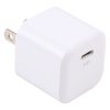 20W PD USB-C/Type-C Interface Fast Charging Charger, Specification: US Plug