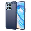 Brushed Texture Carbon Fiber TPU Phone Case