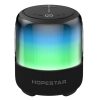 HOPESTAR SC-01 Waterproof LED Light Wireless Bluetooth Speaker