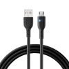 JOYROOM S-UM018A13 2.4A USB to Micro USB Fast Charging Data Cable