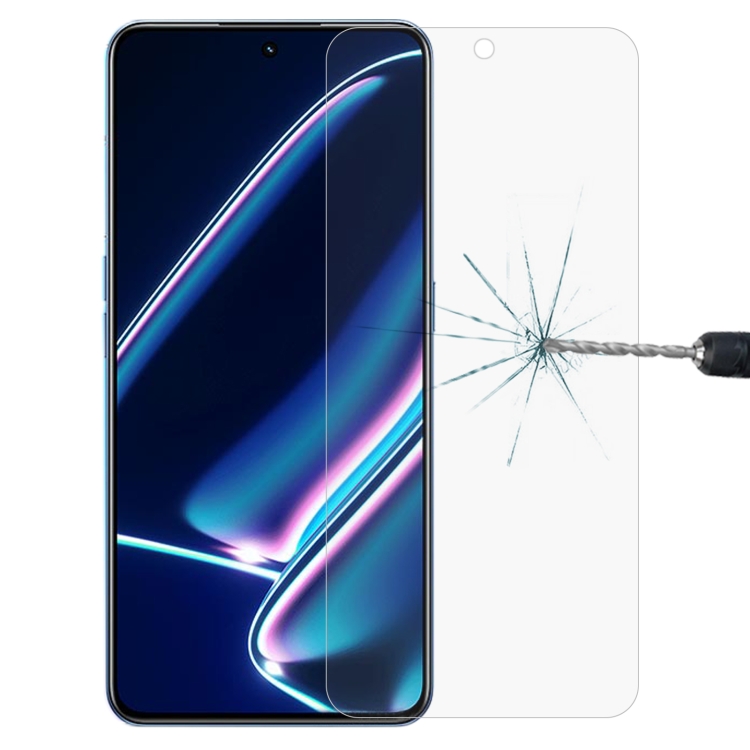 0.26mm 9H 2.5D Tempered Glass Film