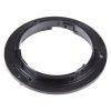 OEM Camera Lens Bayonet Mount Ring