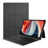 DOOGEE Bluetooth Connection Keyboard & Tablet Case