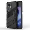Punk Armor 2 in 1 PC + TPU Phone Case with Holder