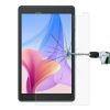 9H 2.5D Explosion-proof Tempered Tablet Glass Film