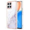 Electroplating Marble Dual-side IMD Phone Case