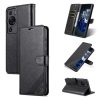 AZNS Sheepskin Texture Flip Leather Phone Case