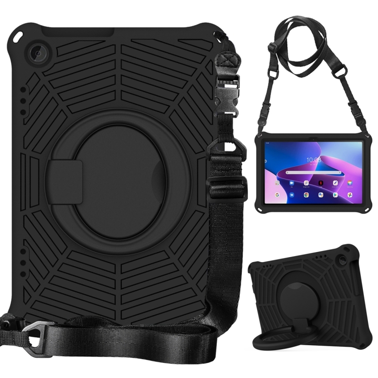 Spider King Silicone Protective Tablet Case