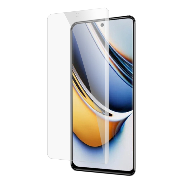 UV Liquid Curved Full Glue Film