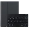 Bluetooth Keyboard Leather Tablet Case