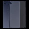 Full Coverage Transparent TPU Soft Case