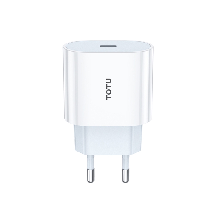 TOTU ZC32 PD 20W Type-C Port Charger