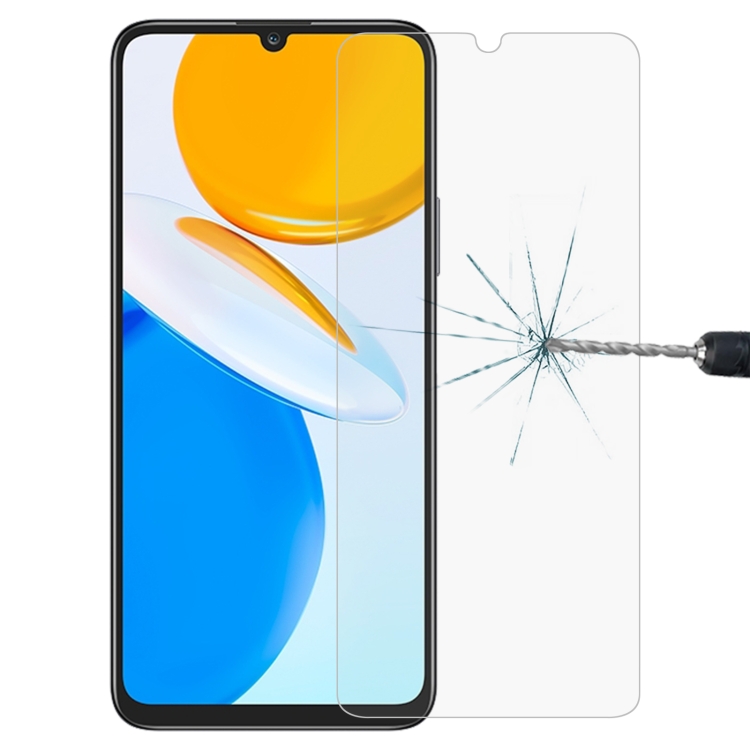 0.26mm 9H 2.5D Tempered Glass Film