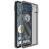 IMAK UX-5 Series Transparent Shockproof TPU Protective Phone Case