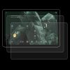 2pcs 9H 0.3mm Explosion-proof Tempered Glass Film