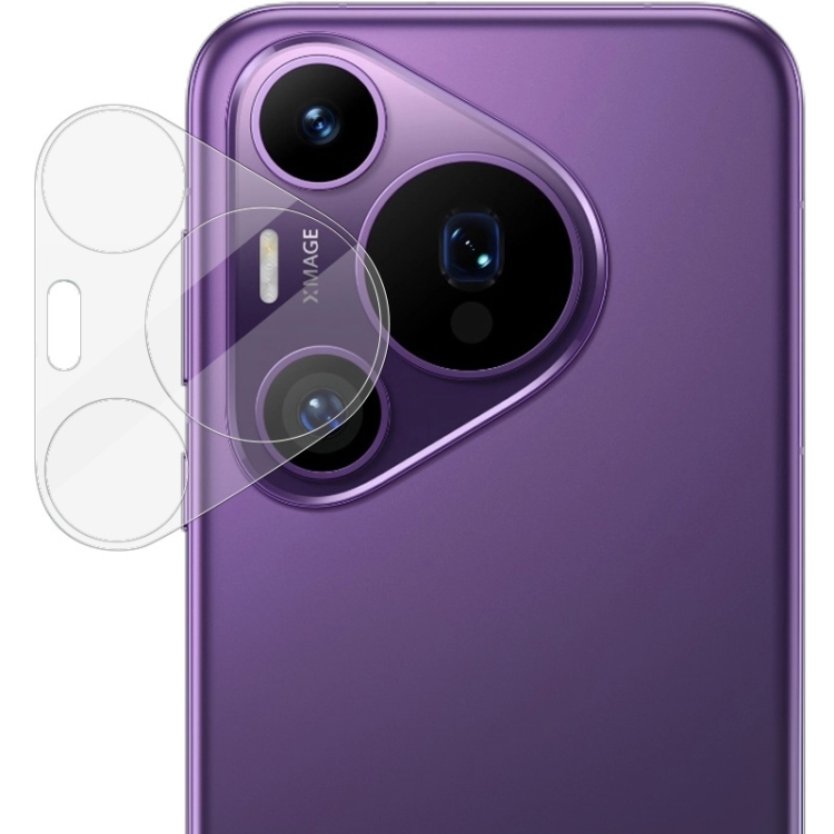 imak Integrated Rear Camera Lens Tempered Glass Film