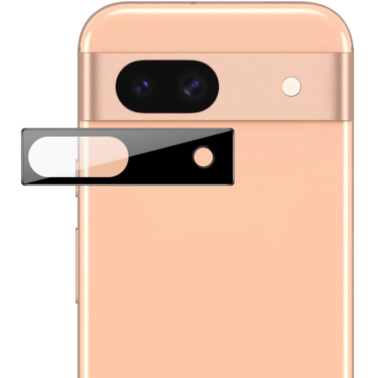 IMAK Rear Camera Lens Glass Film Black Version