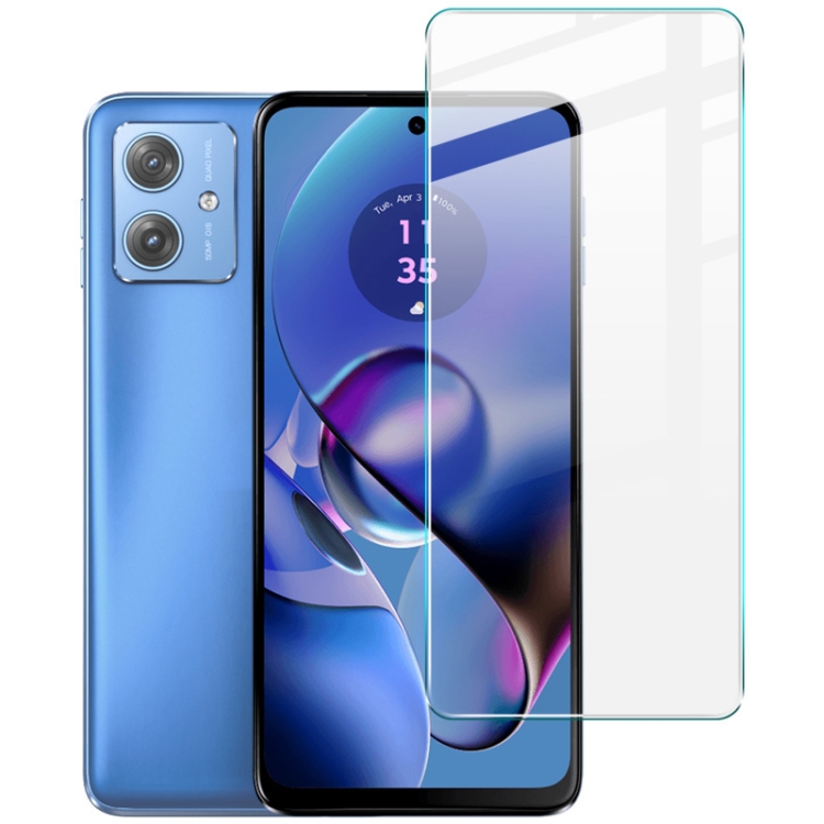 IMAK H Series Tempered Glass Film