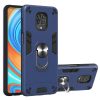 2 in 1 Armour Series PC + TPU Protective Case with Ring Holder