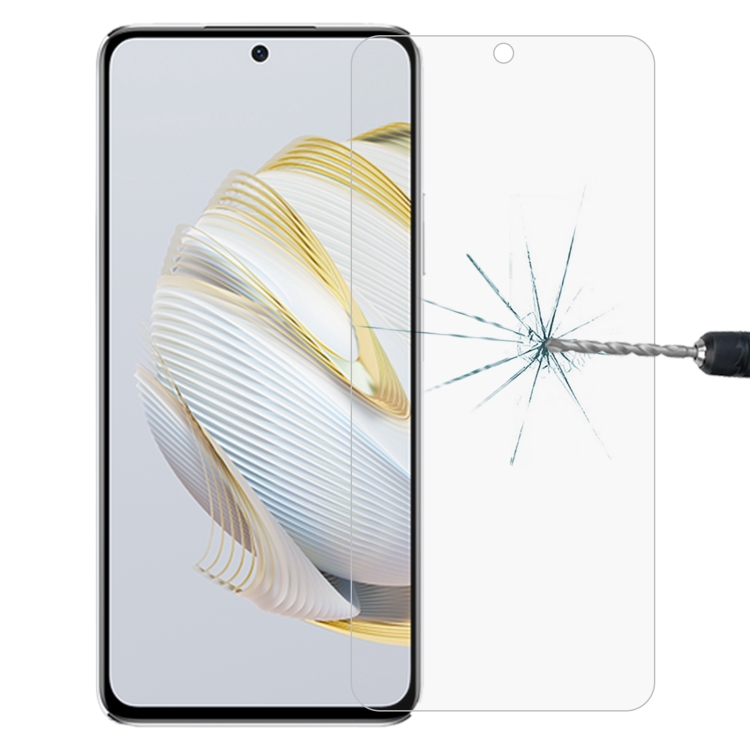 0.26mm 9H 2.5D Tempered Glass Film