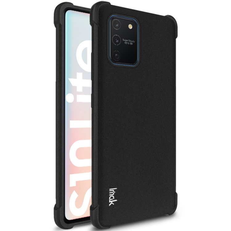 IMAK Full Coverage Shockproof TPU Protective Case