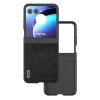 ABEEL Black Edge Genuine Mino Phone Case