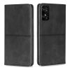 Cow Texture Magnetic Leather Phone Case